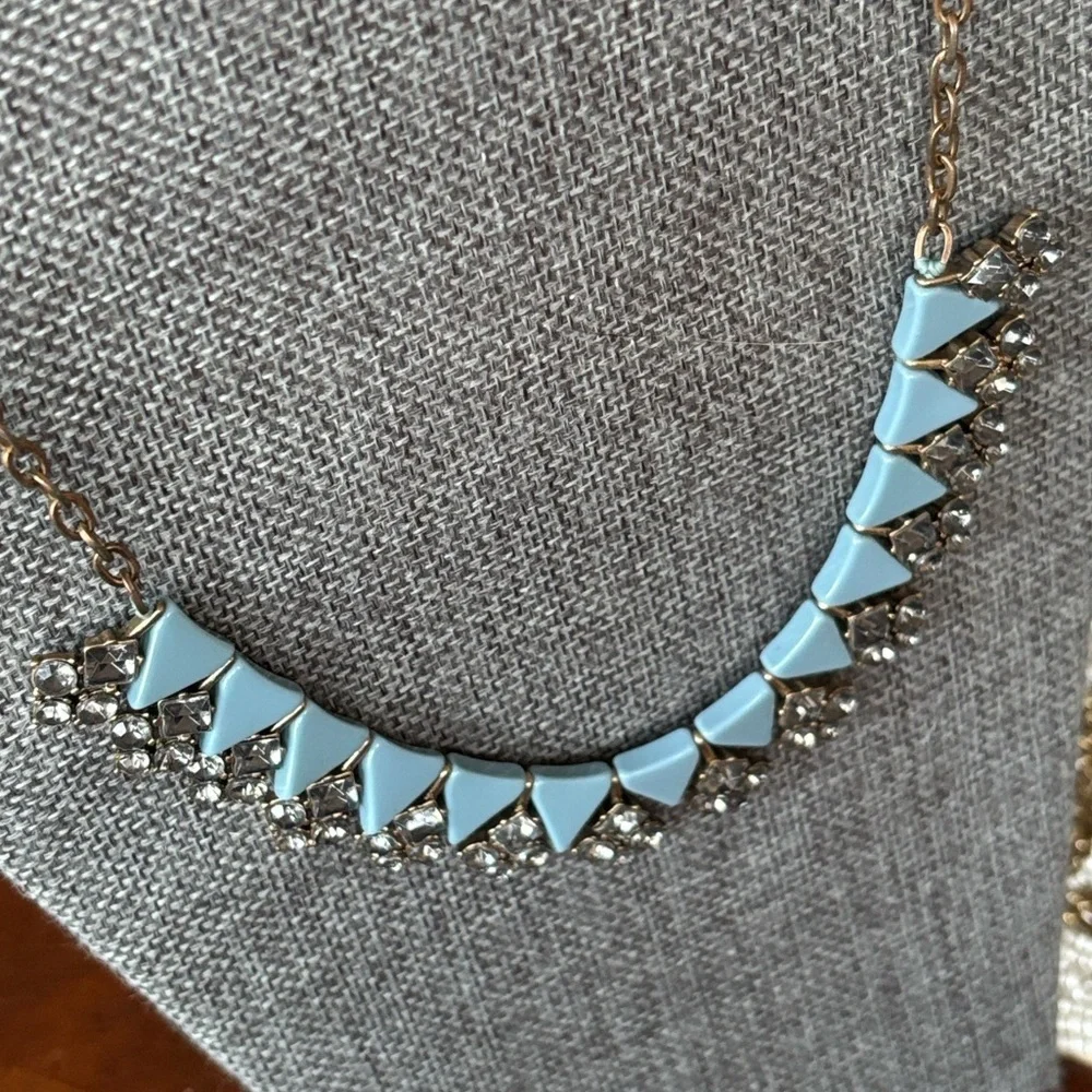 J. Crew crew blue